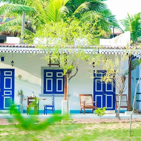Sriyan Villa Beruwala Exterior photo
