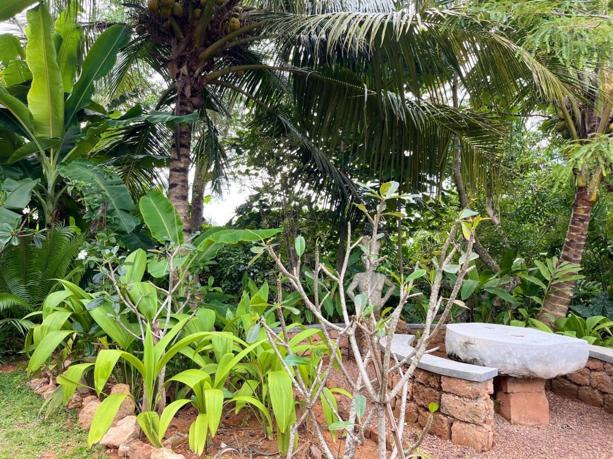 Sriyan Villa Beruwala Exterior photo