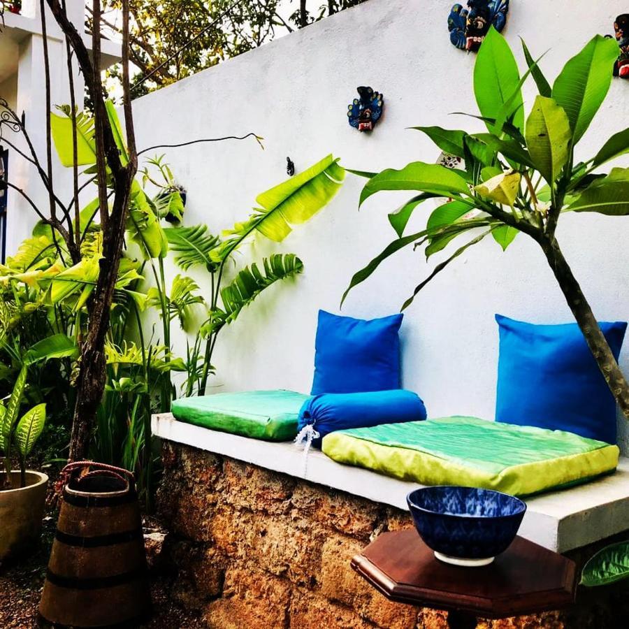 Sriyan Villa Beruwala Exterior photo