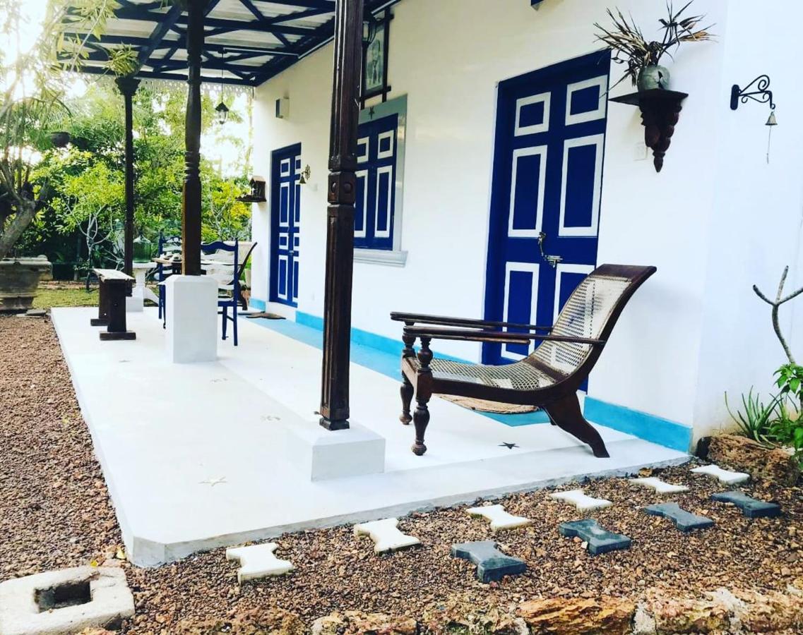 Sriyan Villa Beruwala Exterior photo