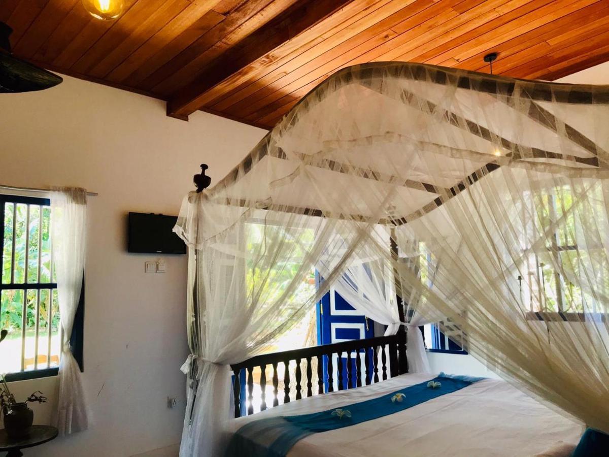 Sriyan Villa Beruwala Exterior photo
