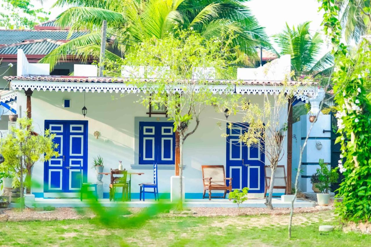 Sriyan Villa Beruwala Exterior photo