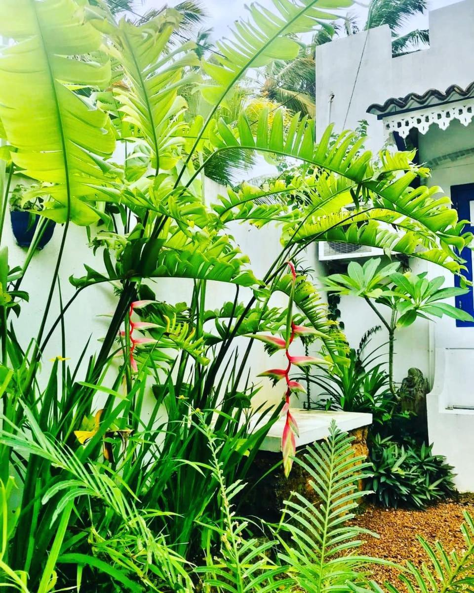 Sriyan Villa Beruwala Exterior photo