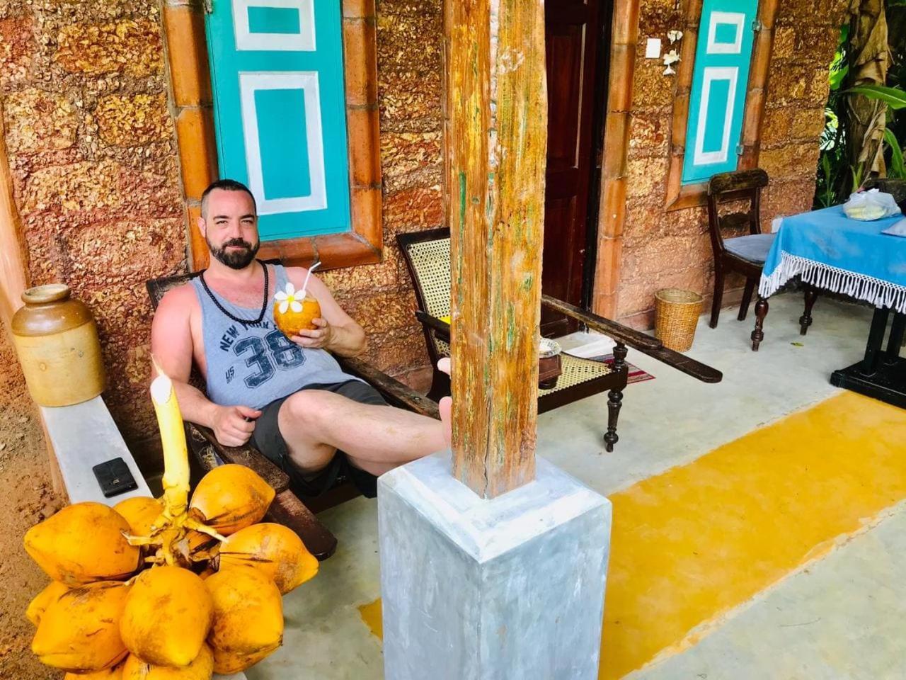 Sriyan Villa Beruwala Room photo
