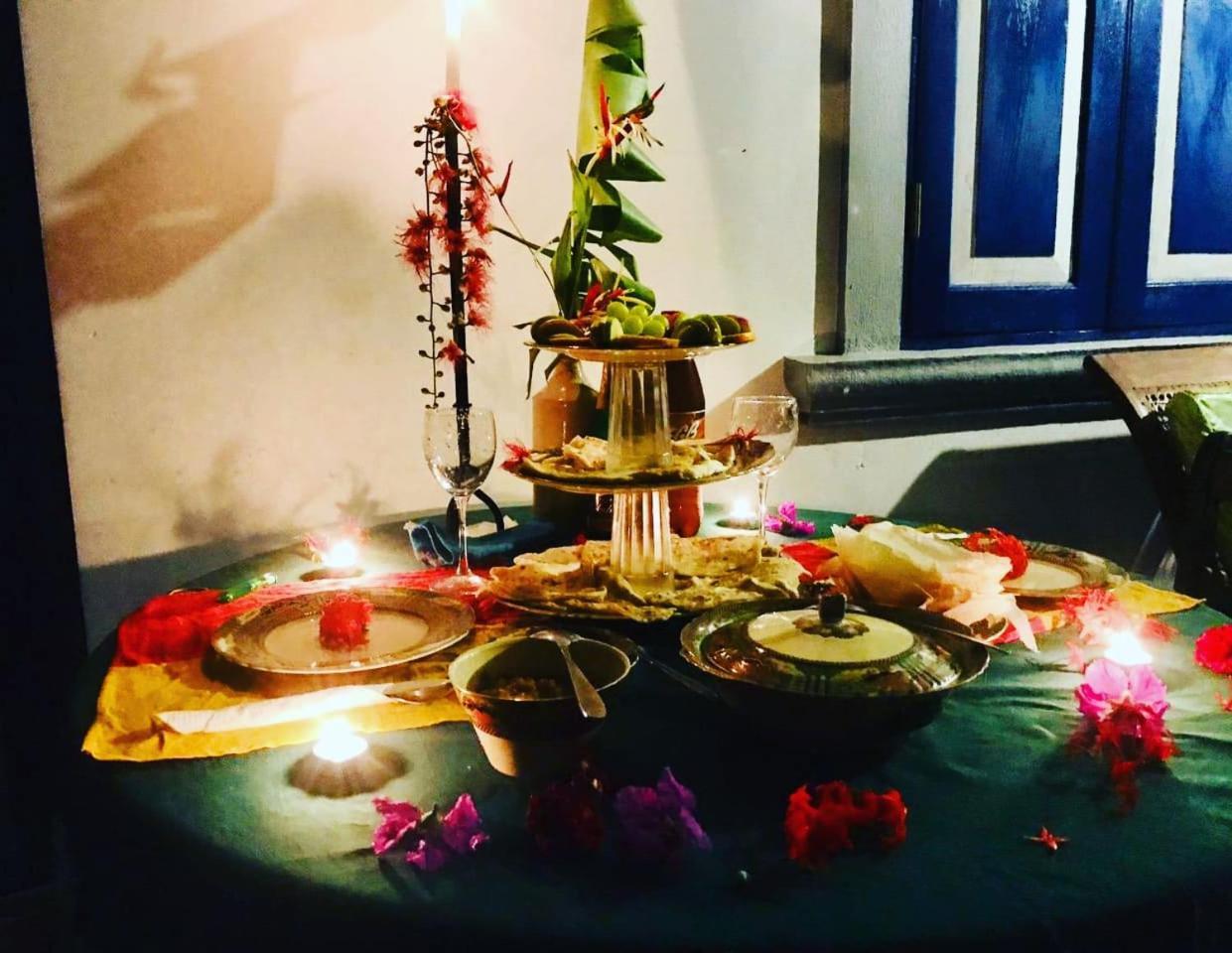 Sriyan Villa Beruwala Room photo