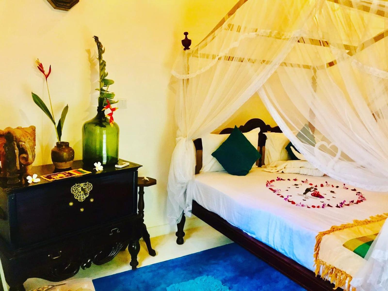 Sriyan Villa Beruwala Room photo