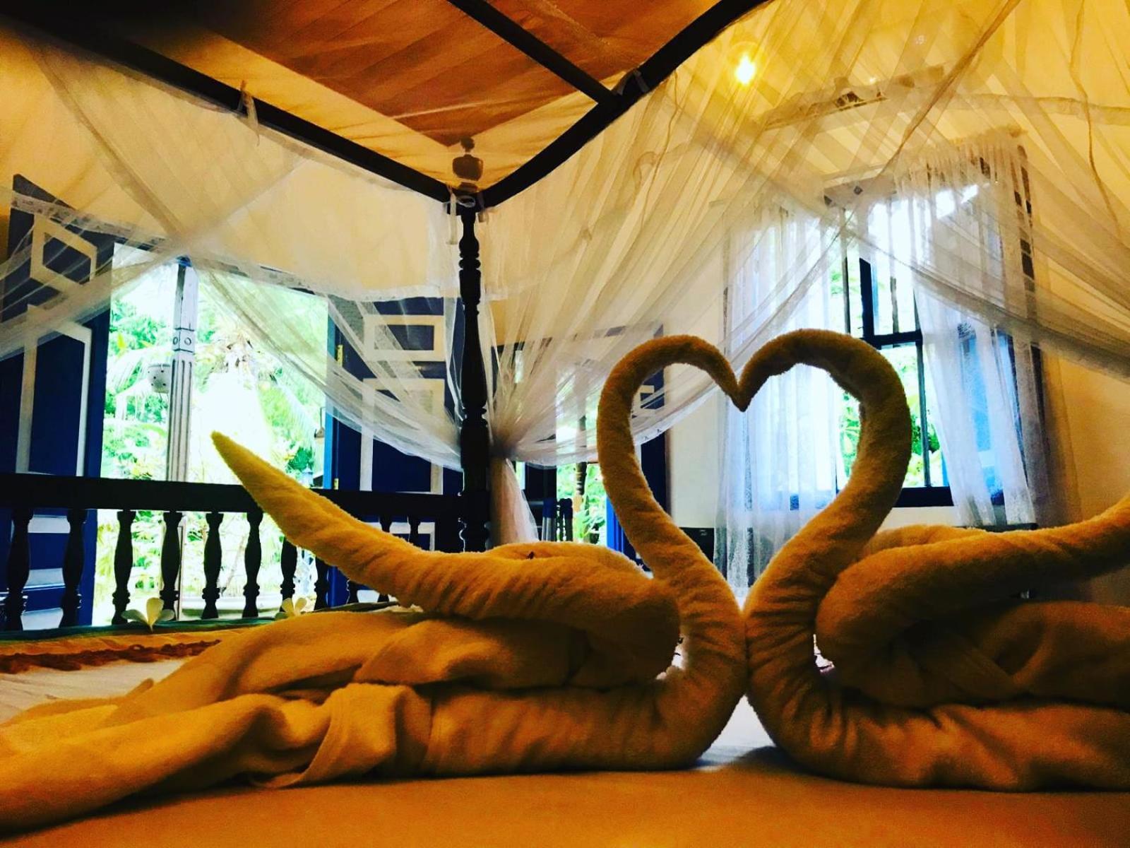 Sriyan Villa Beruwala Room photo