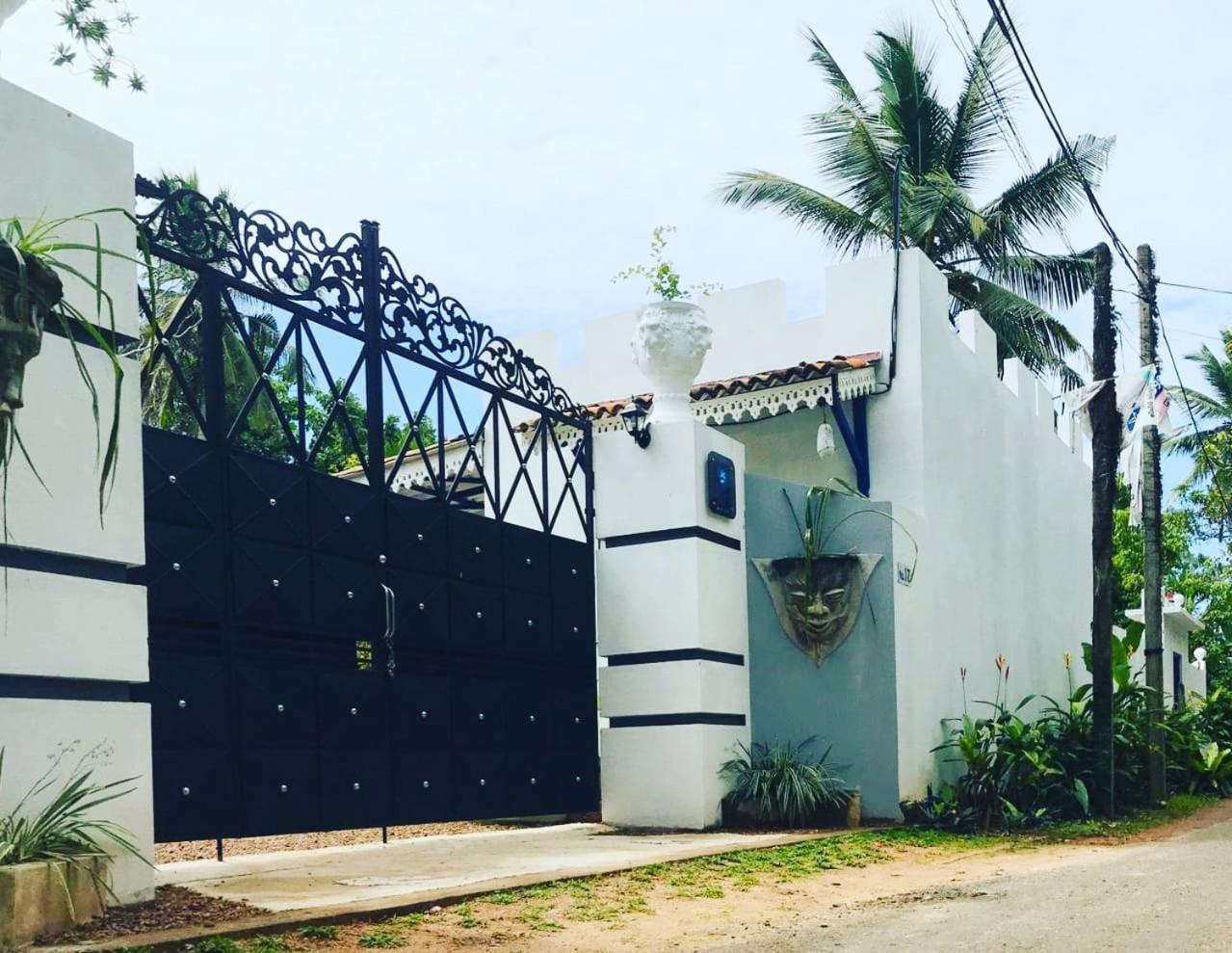 Sriyan Villa Beruwala Room photo
