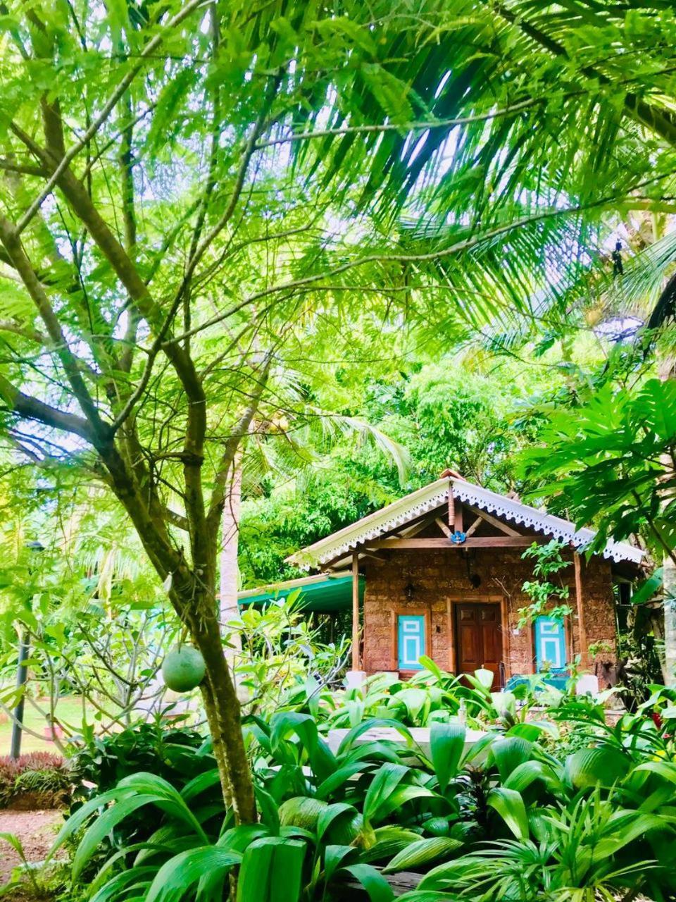 Sriyan Villa Beruwala Exterior photo